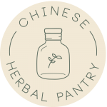 Chinese Herbal Pantry Logo