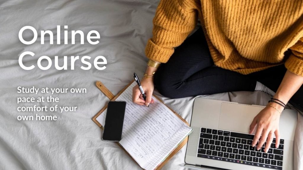Chinese herbal medicine online course