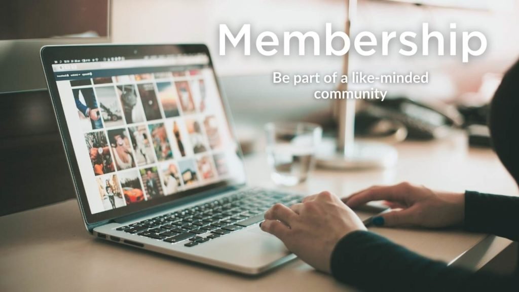 Chinese medicine membership
