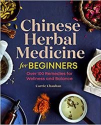 Chinese herbal medicine for beginners