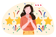 happy icon