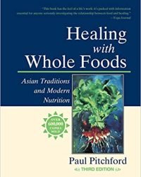 Chinese Medicine nutrition resource - healing with whole foods