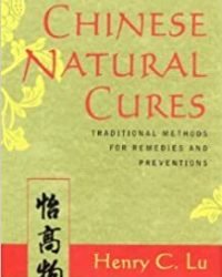 Chinese natural cures